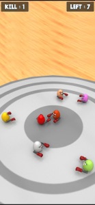 Egg Boxing.io screenshot #2 for iPhone