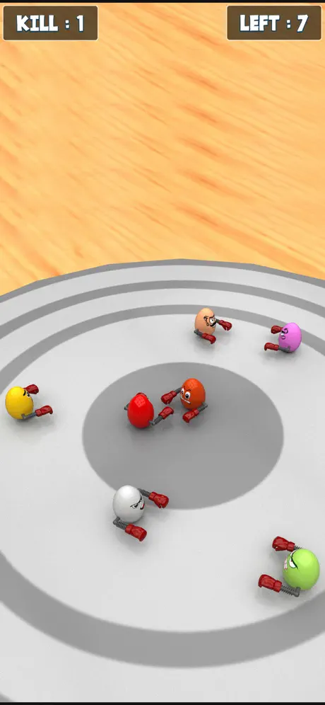 Egg.io