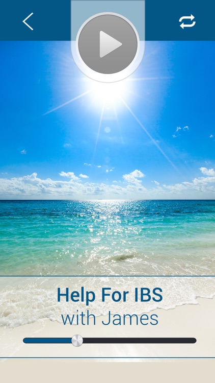 No More IBS! - Hypnosis