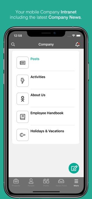 Belron BConnect(圖3)-速報App