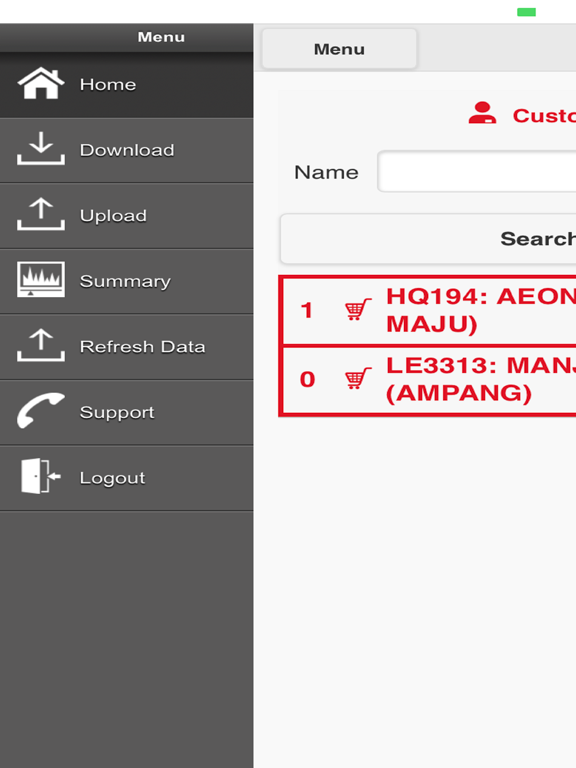 Screenshot #5 pour Tiger-apps