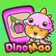 DinoMao Real Claw Machine Game