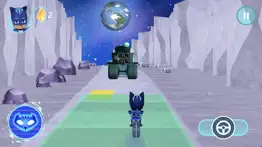 pj masks™: racing heroes iphone screenshot 4