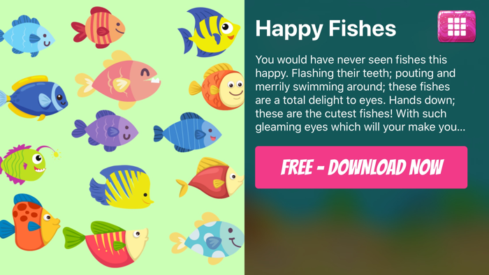 Poke - Tap and Learn