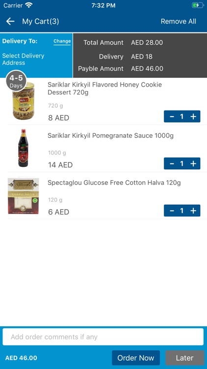 TruePack screenshot-4