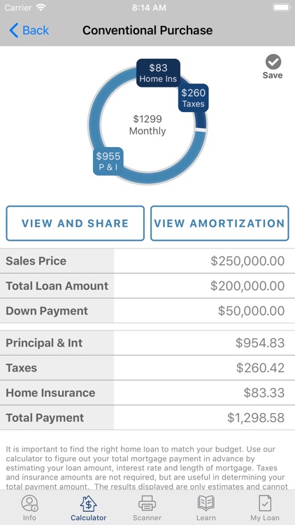 RWM Fluid App screenshot-3
