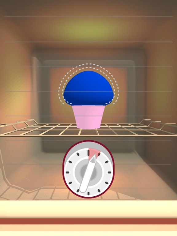 Screenshot #4 for Muffin Baker