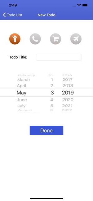 ToDoTasksApp(圖2)-速報App