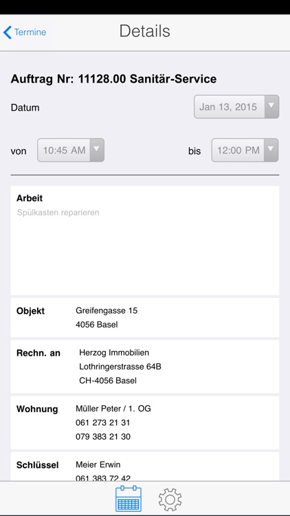 OFMobile