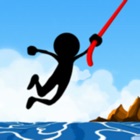 Top 37 Games Apps Like Rope Pull : Extreme Swing - Best Alternatives
