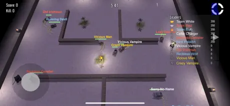 Battle Tanks - World War 2