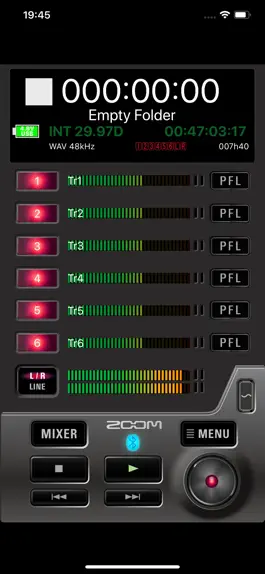 Game screenshot F6 Control mod apk