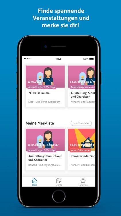 Silberstadt® Freiberg