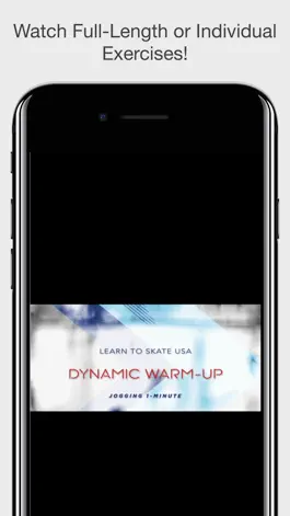 Game screenshot Dynamic Warmup hack