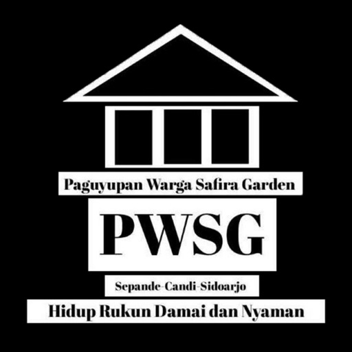 Warga Safira Garden