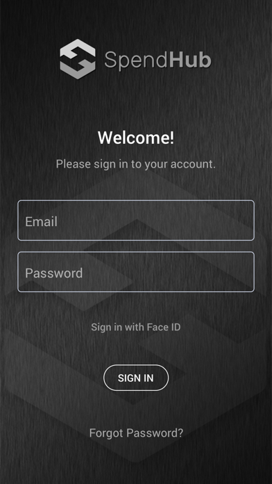 Screenshot #2 pour SpendHub