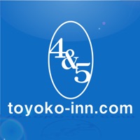 ホテル東横INN（東横イン）公式アプリ apk