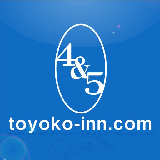 ホテル東横INN(東横イン)公式アプリ