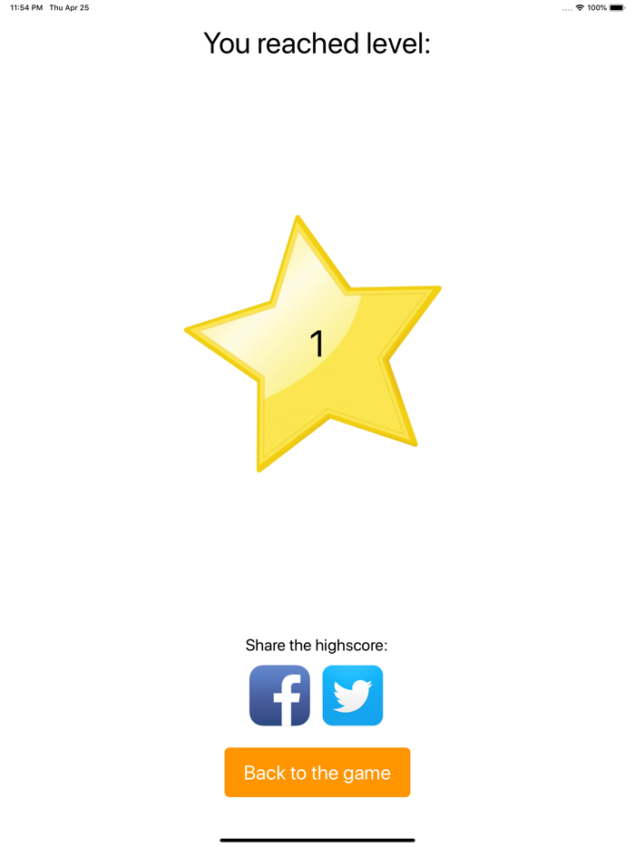 What - Riddle game for smarts