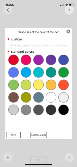Game screenshot Paint Talk hack