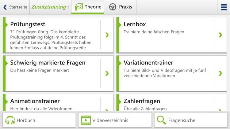 Fahren Lernen screenshot-5