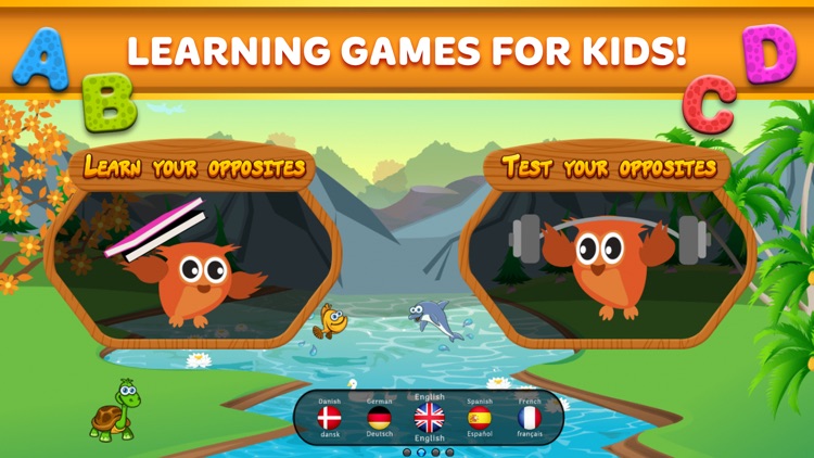Preschool Games · screenshot-7