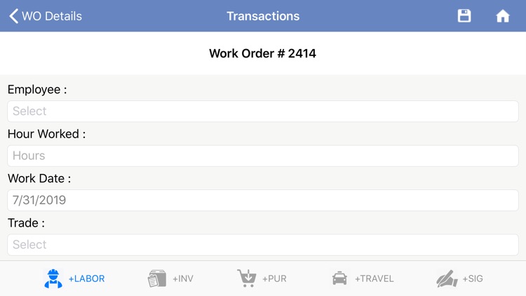 TWMobileWorkOrder screenshot-5