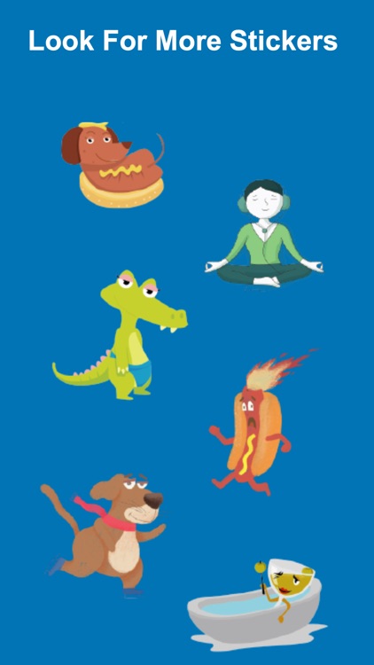 Animal Envy screenshot-4