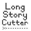 Story Cutter for Long Stories - iPhoneアプリ