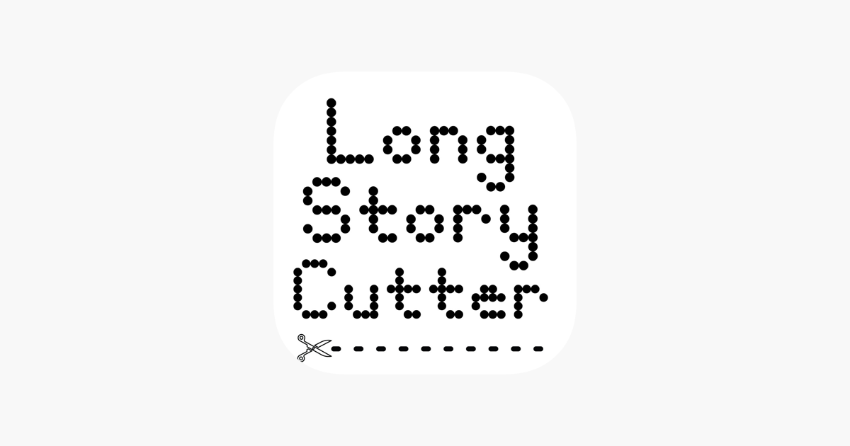 Stories cutting