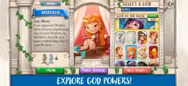 Game screenshot Santorini Board Game Companion mod apk