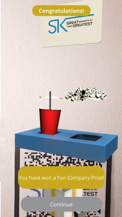 Grove Scan and Win screenshot-4