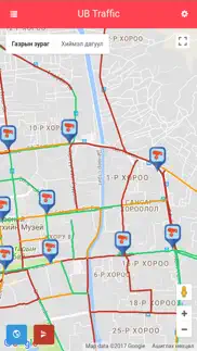 ubtraffic.mn problems & solutions and troubleshooting guide - 1