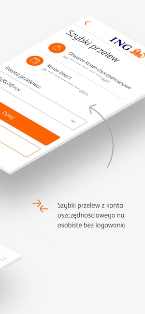 Moje ING mobile(圖5)-速報App