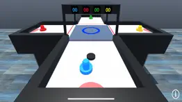 extreme air hockey challenge problems & solutions and troubleshooting guide - 1