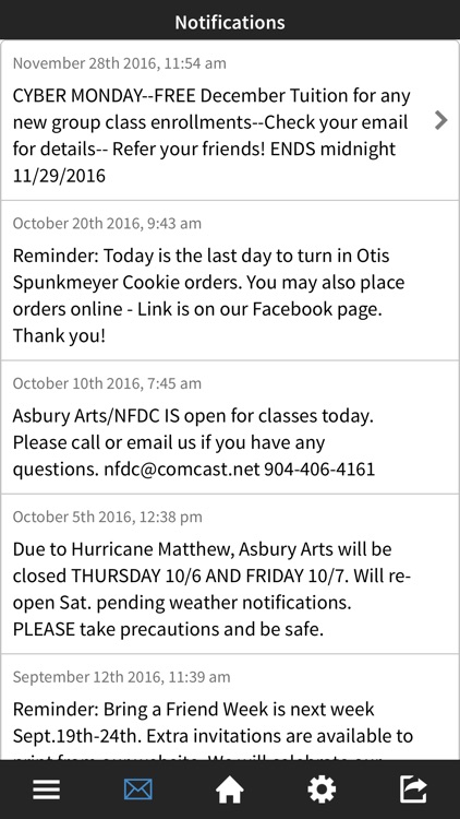 Asbury Arts Center screenshot-4