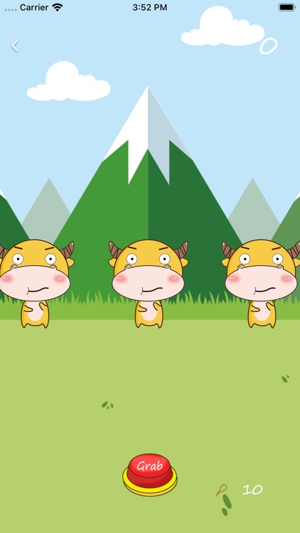 Catch Cattle Master screenshot-3