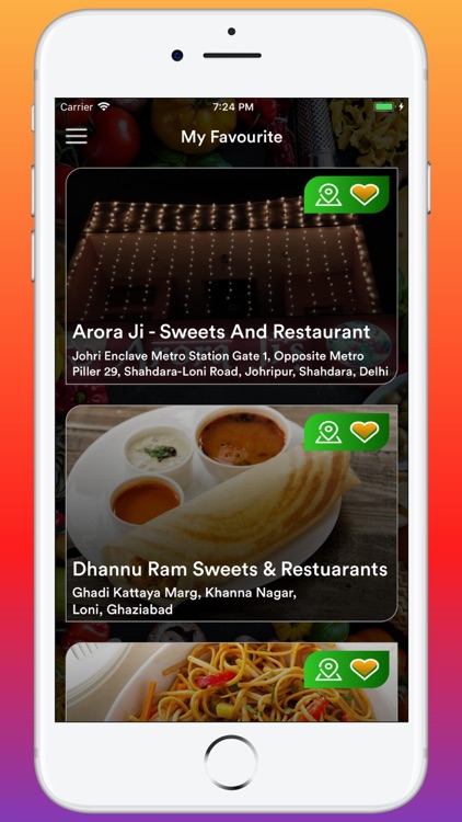 Loni Food Stores screenshot-7