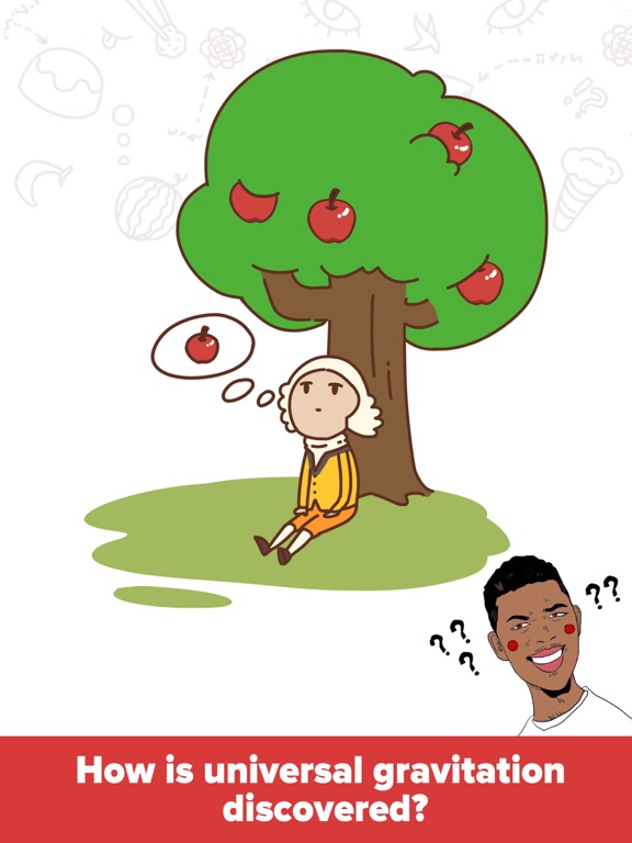 Brain Boom iPad screenshot 4 - Games app