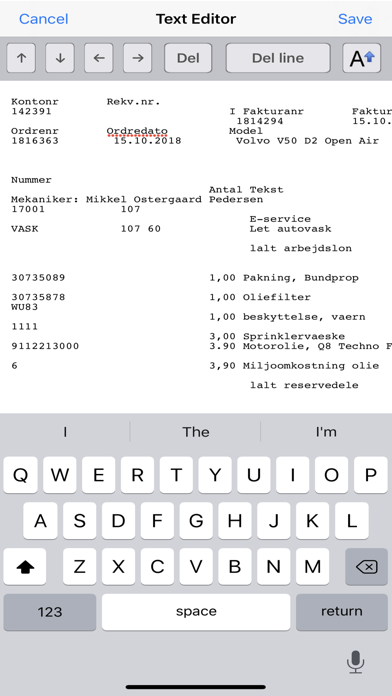 Mocha Scan - PDF Scannerのおすすめ画像5