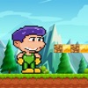 Super Pixel Fun Run Racing Man - iPadアプリ