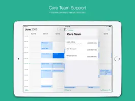 Game screenshot Care at Home Scheduling apk