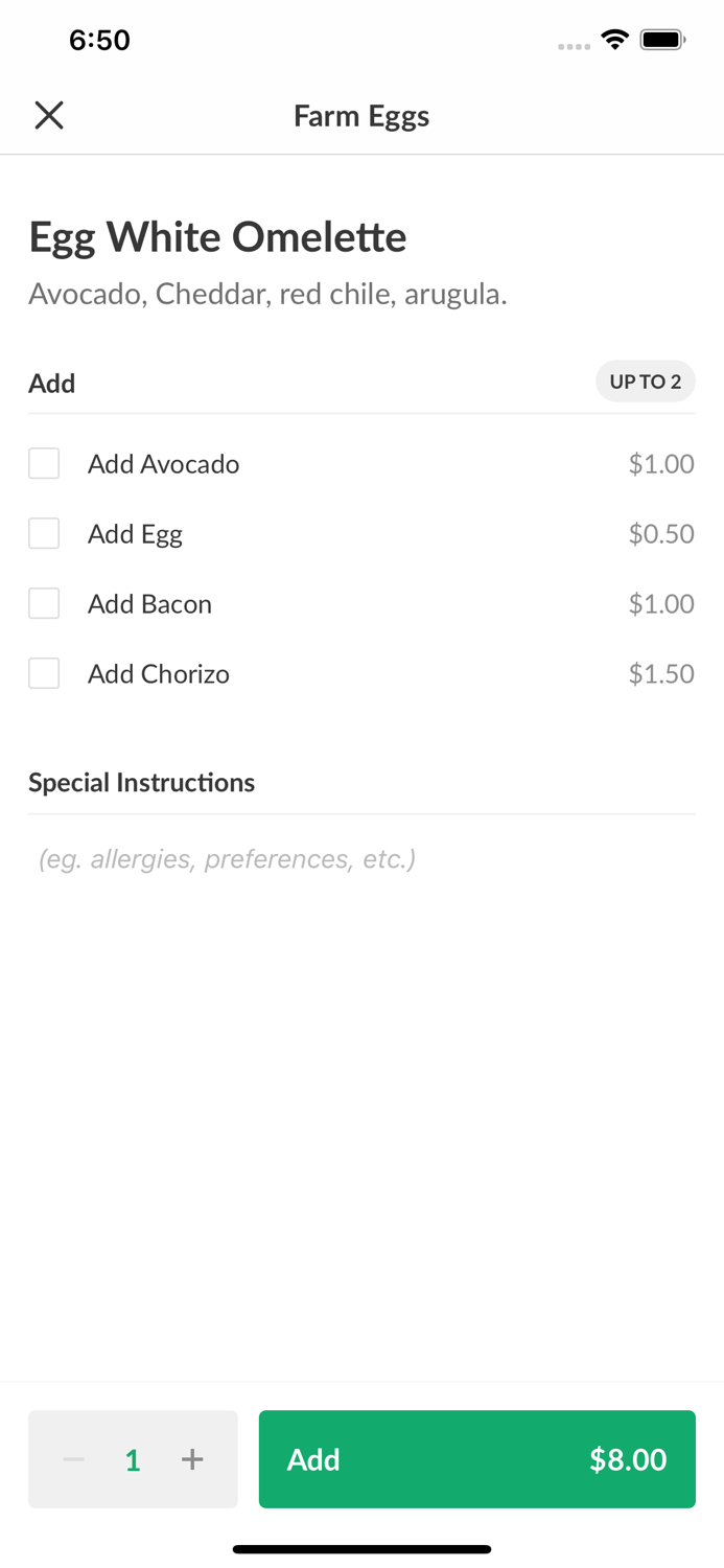 Adas Kitchen and Coffee