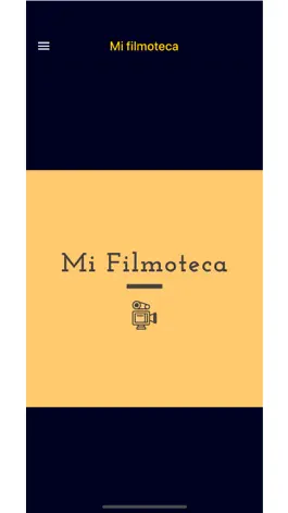 Game screenshot Mi Filmoteca mod apk