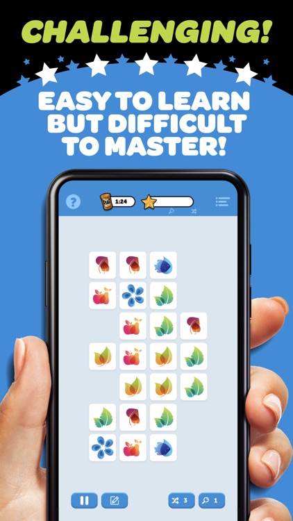 Infinite Connections - Onet!