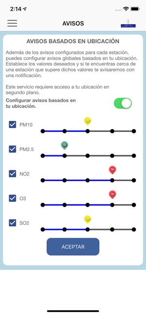 AsturAire(圖3)-速報App