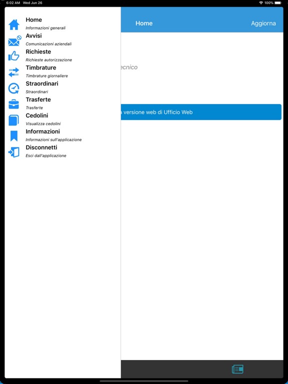 Screenshot #6 pour Hunext Mobile
