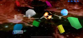 Game screenshot SPACE ARKANOID 3D mod apk