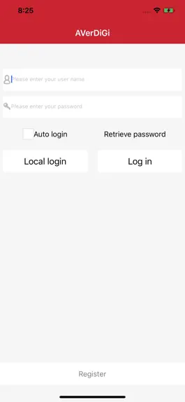 Game screenshot AVerDiGi apk