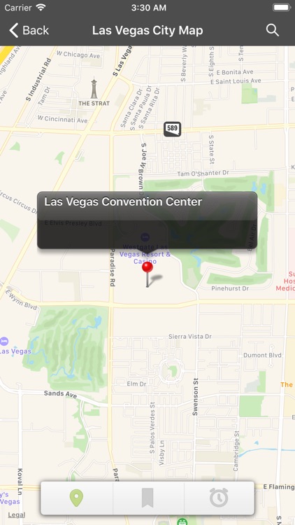 Topcon Events screenshot-4